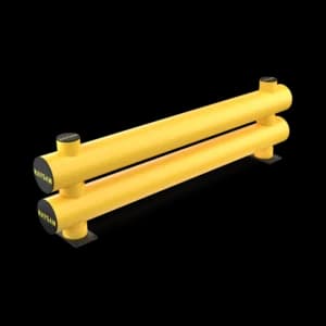 2R Barrier XL