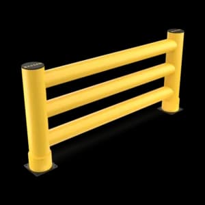 3R Barrier