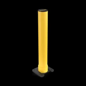 Bollard + Slider