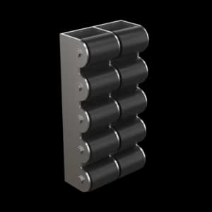 Dock Roller