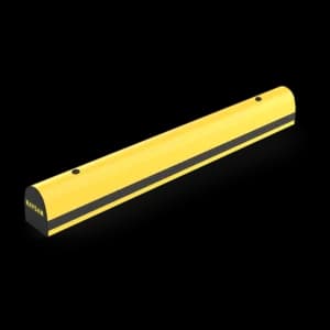 ForkGuard Kerb Barrier