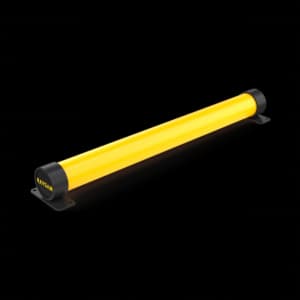 Guide Barrier