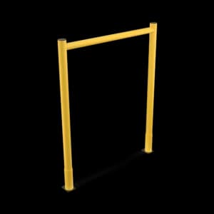 Height Restrictor Barrier