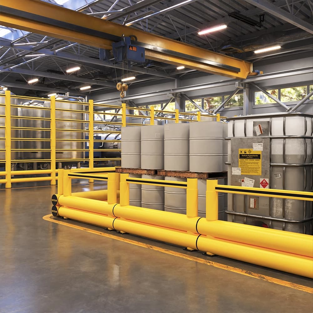 Chemical and Hygiene Industry