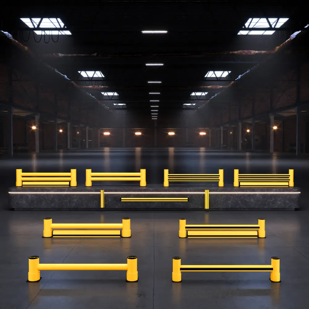 Rack Protections