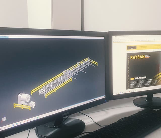 CUSTOM ENGINEERING & PLANNING