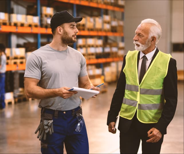 OPERATION & MAINTENANCE TRAINING