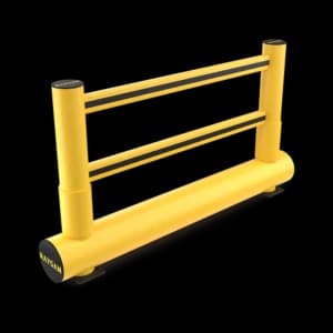 1R Barrier XL Hand Rail