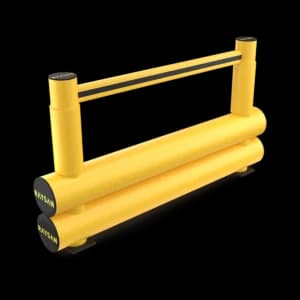 2R Barrier XL Hand Rail