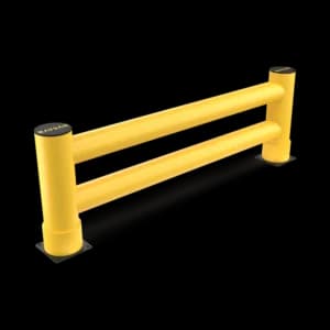 Traffic and Safety Barriers