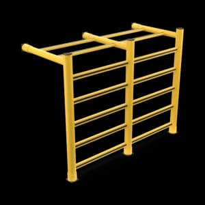 Height Restrictor Barriers