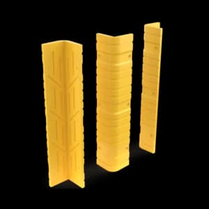 PolyGuard Corner Protection