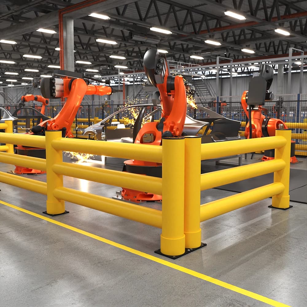 Automotive manufacturing protection