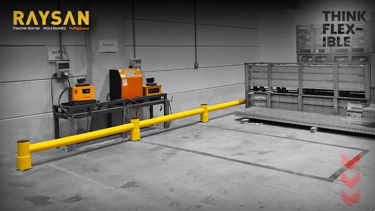 Battery Charging Station Safety Guide: Risks for Lithium-Ion and Lead-Acid Technologies