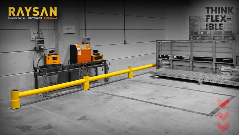 Battery Charging Station Safety Guide: Risks for Lithium-Ion and Lead-Acid Technologies