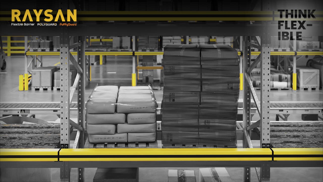 Rack System Safety in Industrial Facilities: Periodic Inspections and Load Capacity Management