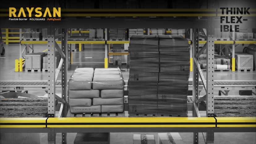Rack System Safety in Industrial Facilities: Periodic Inspections and Load Capacity Management